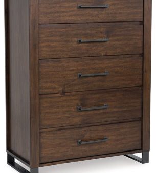 Zumbado Chest of Drawers on Sale