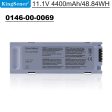 KingSener 0146-00-0069 Li-ion Battery For Mindray Accutorr V Accutorr Plus PM7000 PM8000  PM9000 DPM3 DPM4 DPM5 M05-010001-06 Online now