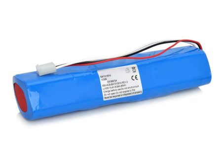 7800mAh 14.4V Replacement Battery for BAT013514 Elisee 250 Elisee 350 Online now