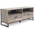 Neilsville 59  TV Stand Supply