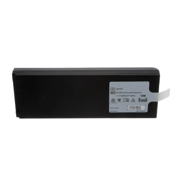 KingSener Welch Allyn BATT99 Battery for CP150ECG Connex Vital Signs Monitor Online Sale