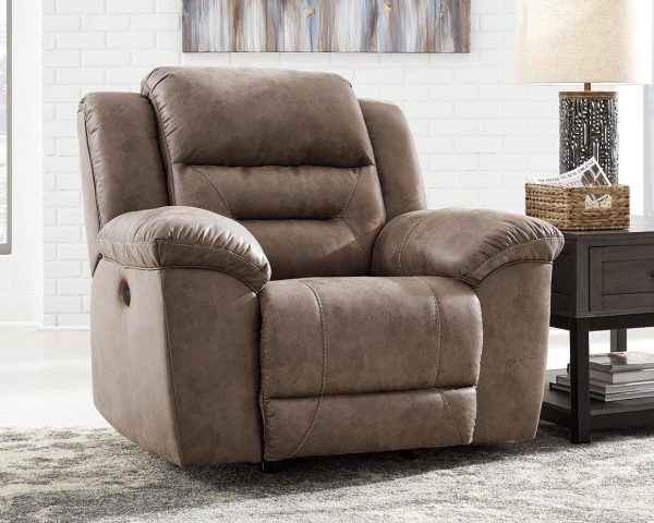 Stoneland Power Recliner For Sale