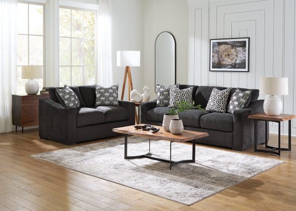 Wryenlynn 2-Piece Living Room Set For Sale