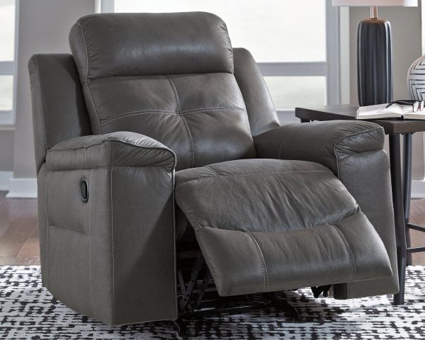 Jesolo Recliner Supply