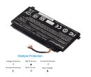 US Warehouse KingSener PA5208U-1BRS PA5208U Battery for Toshiba Chromebook CB30 CB35 CB35-B3340 CB35-B3330 for Satellite E45W P55W L55W-C L55 Discount