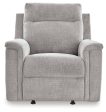 Barnsana Power Recliner For Cheap