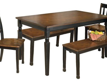 Owingsville Dining Room Set Sale