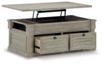 Moreshire Lift Top Coffee Table For Discount