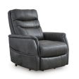 Strawbill Power Lift Recliner Cheap