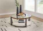 Frazwa Coffee Table Online Hot Sale