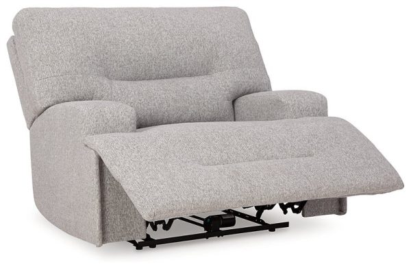 Acklen Place Oversized Power Recliner Hot on Sale