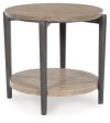 Dyonton End Table Discount