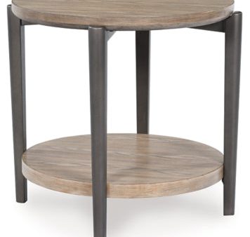 Dyonton End Table Discount