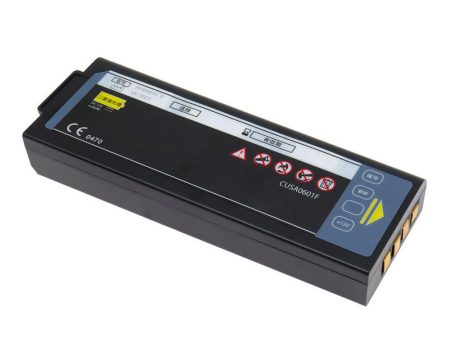 CUSA0601F Battery 12V 4050mAh 110604-O for CU Medical Defibrillator I-PAD iPAD SP1 SP2 NF1200 Supply