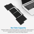 Kingsener A2113 Battery For Apple MacBook Pro Retina 16-inch A2141 EMC 3347 BTO CTO MVVJ2xx A MVVK2xx A 11.36V 8790mAh Fashion