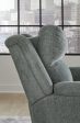 Overflow Reclining Sofa and Loveseat Supply