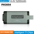 KingSener  PH3054 PH3054MR25 Rechargeable Li-ion Battery For Inspired Energy 5200mAh on Sale