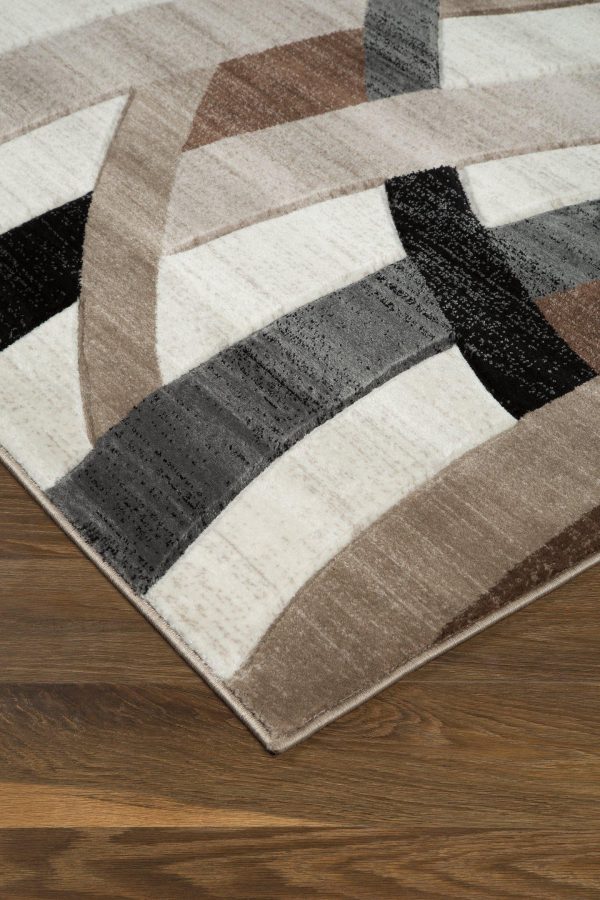 Jacinth 6 6  x 9 6  Rug For Cheap