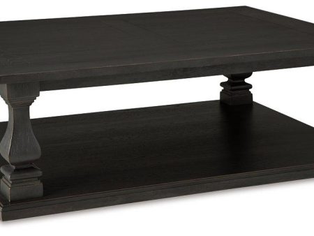 Wellturn Coffee Table For Discount