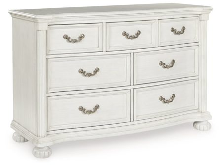 Montelaine Dresser Cheap