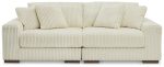 Lindyn 2-Piece Sectional Sofa Online now