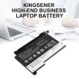 Kingsener 00HW020 00HW021 Laptop Battery for Lenovo ThinkPad P40 Yoga 20GQ 20GR Yoga 460 20EL 20EM 20FY 20G Series SB10F46459 SB10F46458 Online now