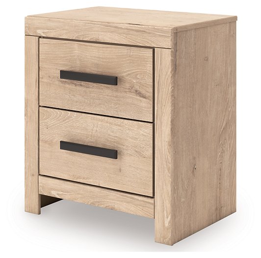 Sanginlane Nightstand For Cheap