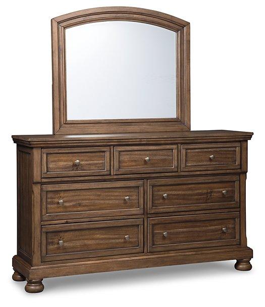 Flynnter Bedroom Set Discount