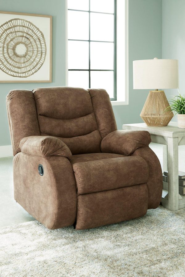 Partymate Recliner For Cheap