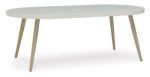 Seton Creek Outdoor Dining Table Supply