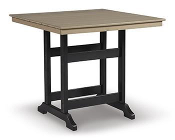 Fairen Trail Outdoor Counter Height Dining Table on Sale