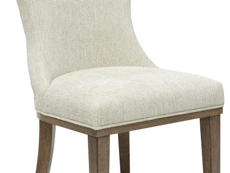 Sturlayne Dining Chair Fashion