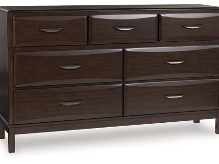 Vanmore Dresser Hot on Sale