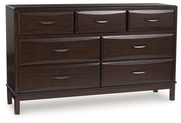 Vanmore Dresser Hot on Sale