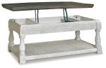 Havalance Lift-Top Coffee Table Discount