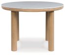 Sawdyn Dining Table Hot on Sale