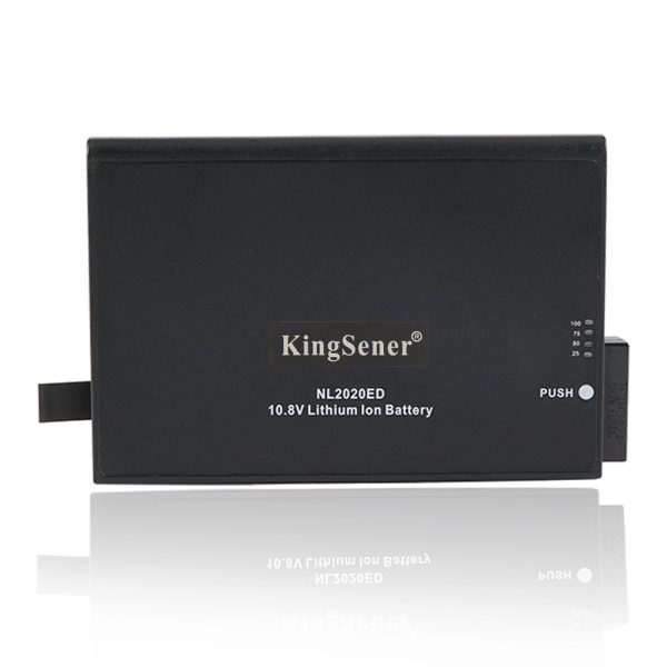 KingSener NL2020ED 10.8V 95WH Lithium lon Battery For Inspired Energy NL2020HD22 Solutions for portable power Sale