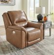 Trasimeno Power Recliner For Discount