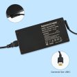 20V 11.5A 230W USB Type-C AC Adapter For Lenovo Yoga A940, For Y9000K Y520-15 Series Supply