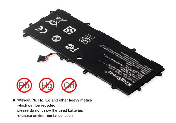 KingSener New AA-PBZN2TP Tablet Battery for Samsung Chromebook XE500T1C 905S 915S 905s3g XE303 XE303C12 NP905S3G 7.5V 4080mAh Cheap