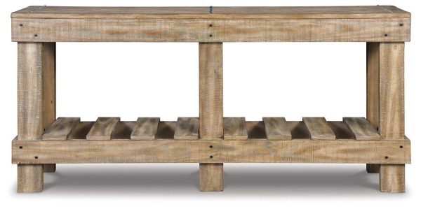 Susandeer Sofa Console Table Cheap