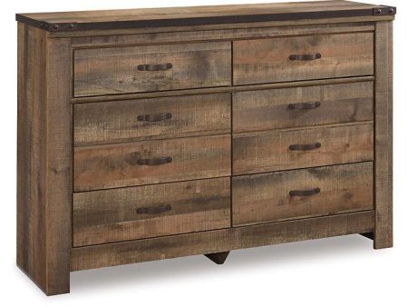 Trinell Dresser Online Hot Sale