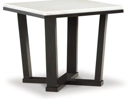 Fostead End Table Discount