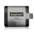 KingSener 2600mAh ND2054 ND3054 Battery For Inspired Energy Industrial Equipment Online