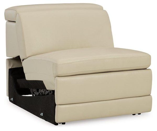 Texline 4-Piece Power Reclining Sofa For Discount