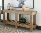 Susandeer Sofa Console Table Cheap