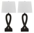 Markellton Table Lamp (Set of 2) Online Hot Sale