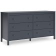 Simmenfort Dresser For Sale