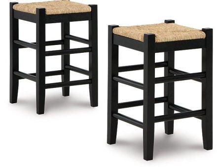 Mirimyn Counter Height Bar Stool Fashion