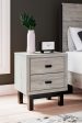 Vessalli Nightstand Online Hot Sale